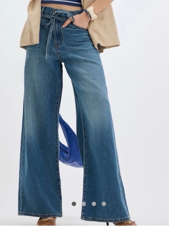 Levi's Denim - Levi's XL Straight Leg Jeans